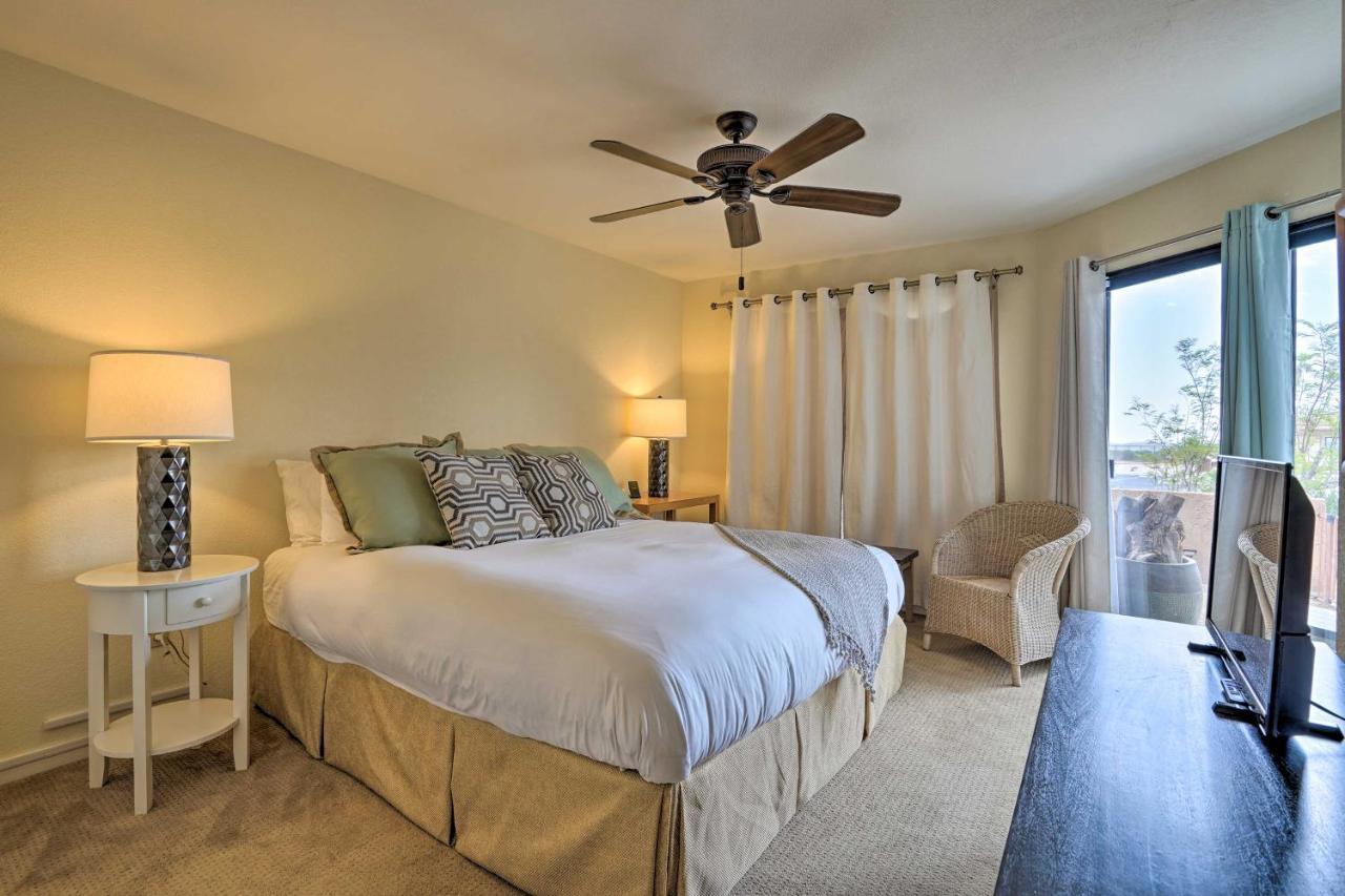 Borrego Springs Retreat With Grill And Patio! Apartment Exterior photo