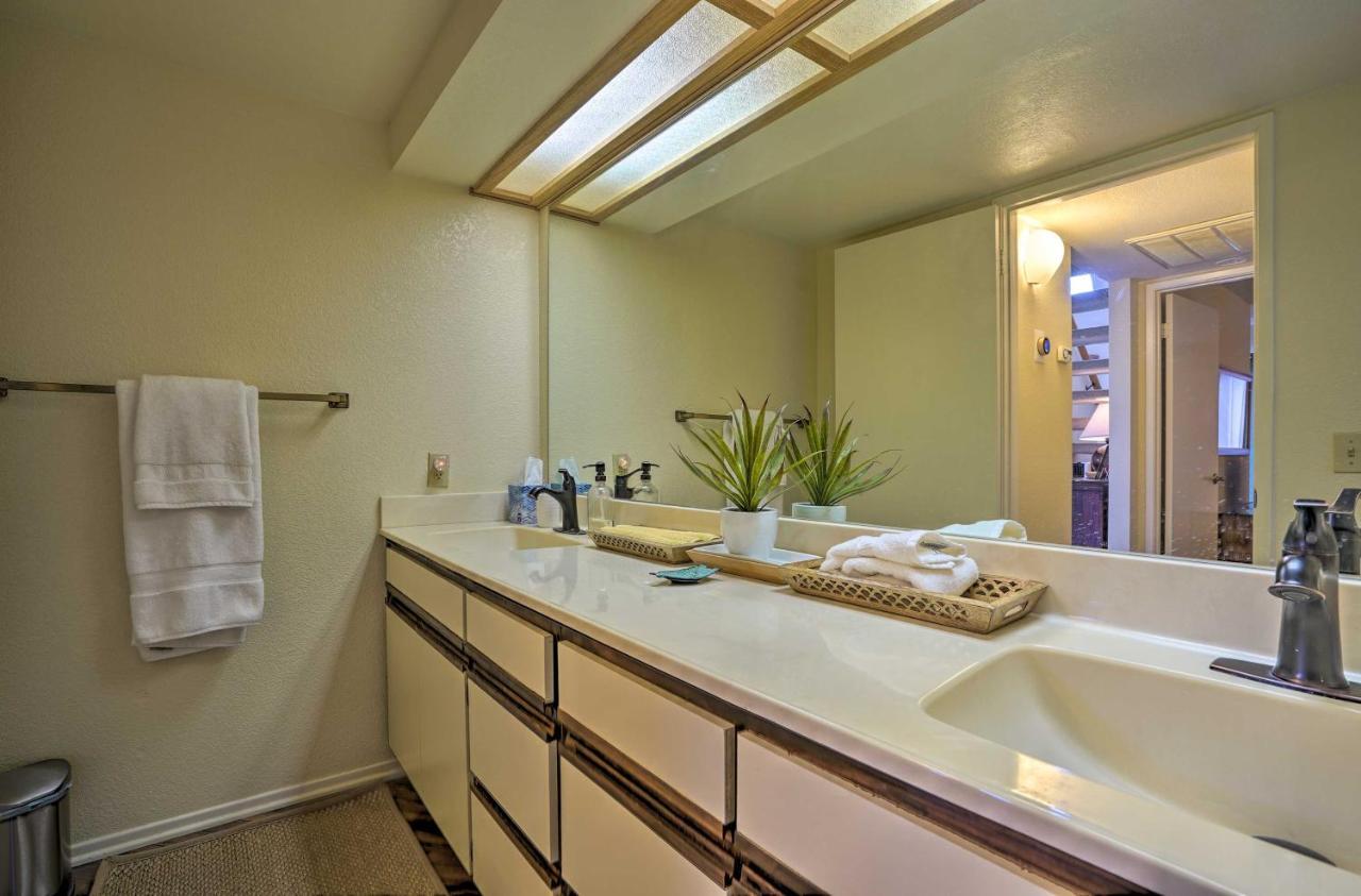 Borrego Springs Retreat With Grill And Patio! Apartment Exterior photo